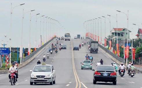 Thủ tướng chỉ đạo Hà Nội lựa chọn nhà đầu tư DA đường vành đai II 